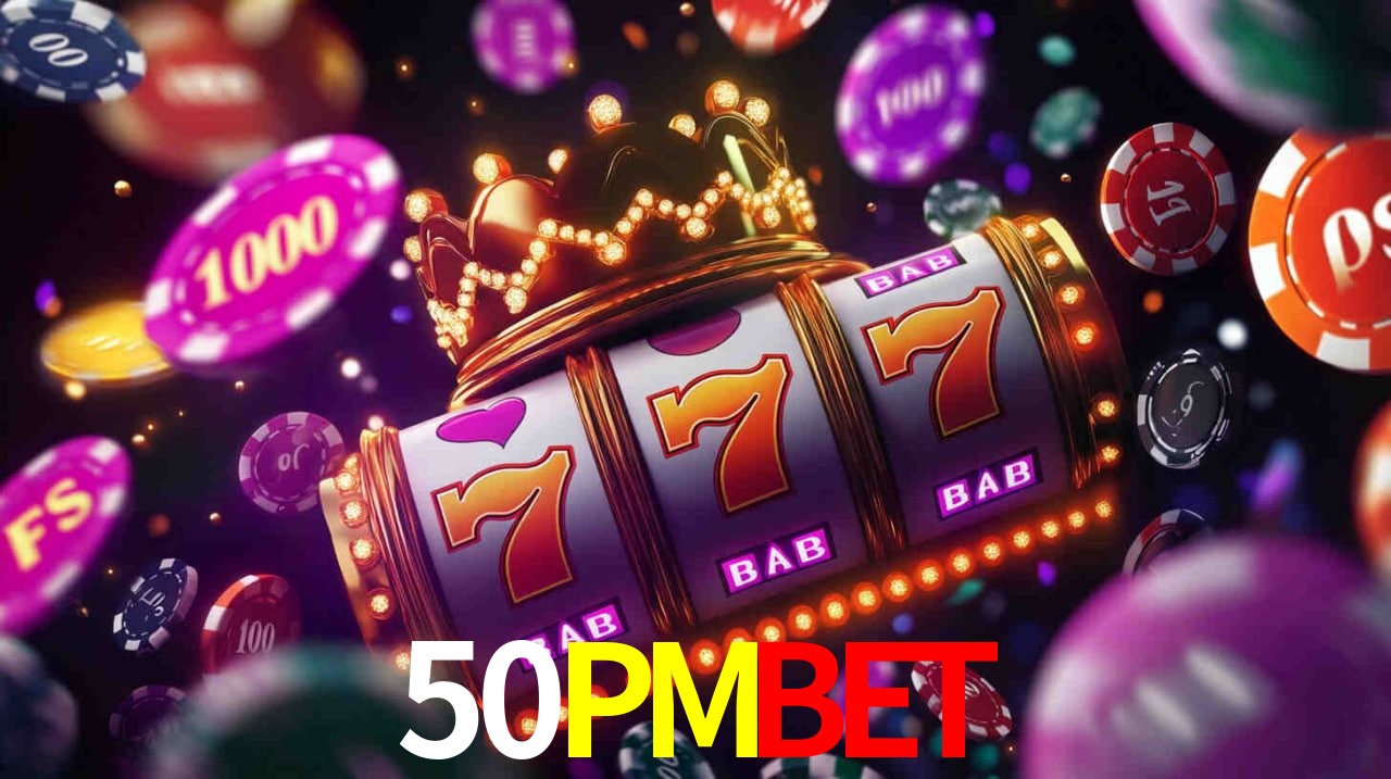 Game Providers 50PMBET