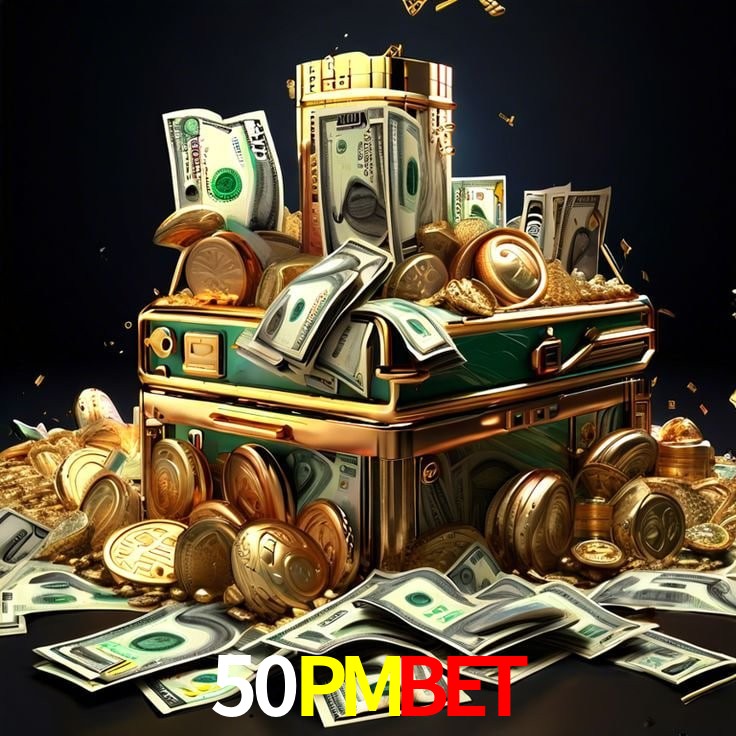 Experiência VIP 50PMBET