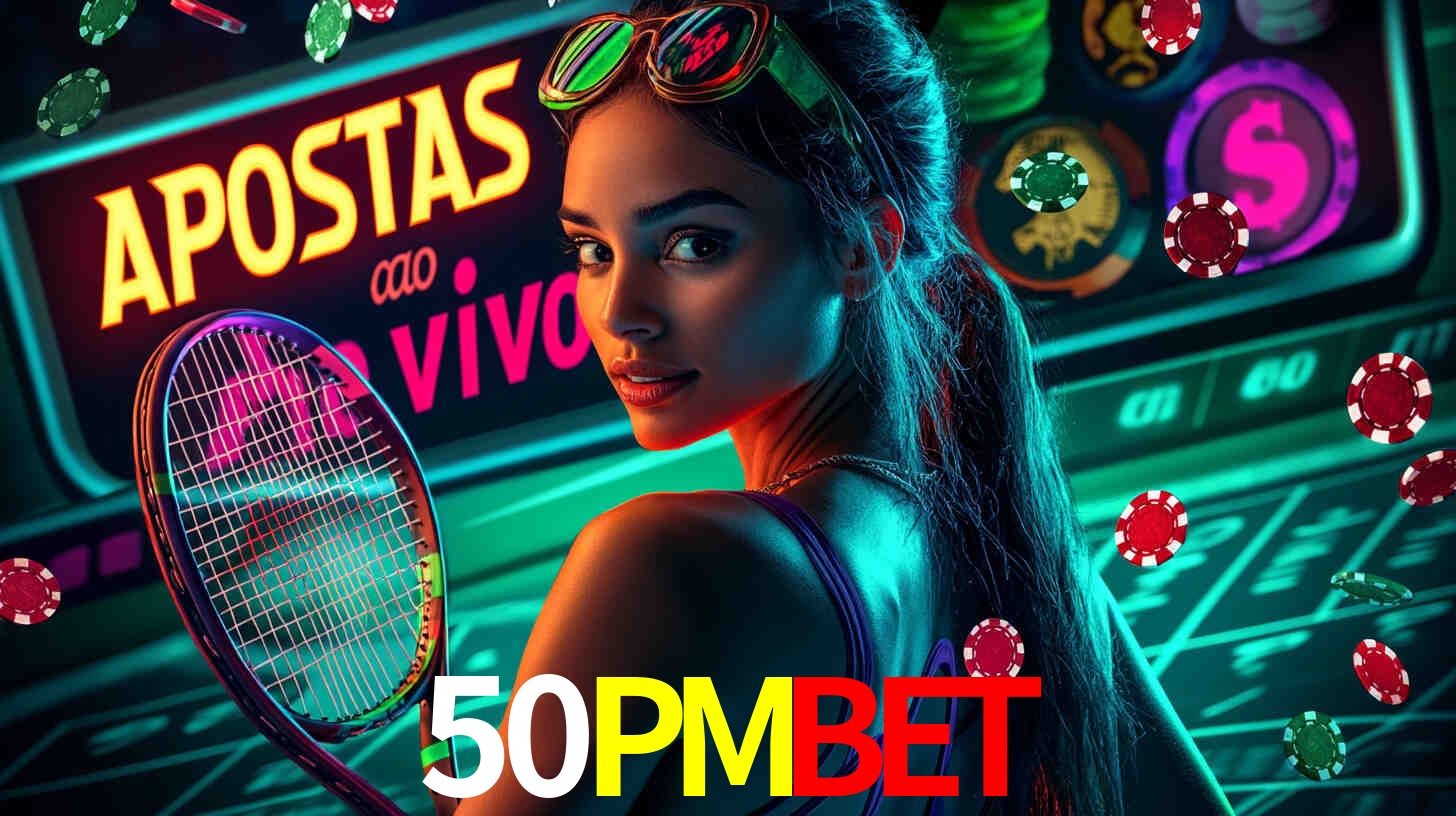 Explorando a Categoria de Eventos em Apostas na 50PMBET
