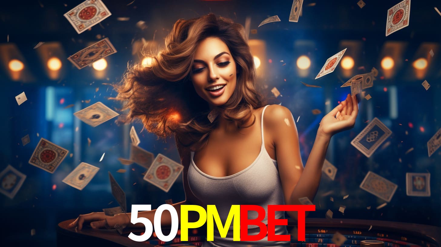 50PMBET
