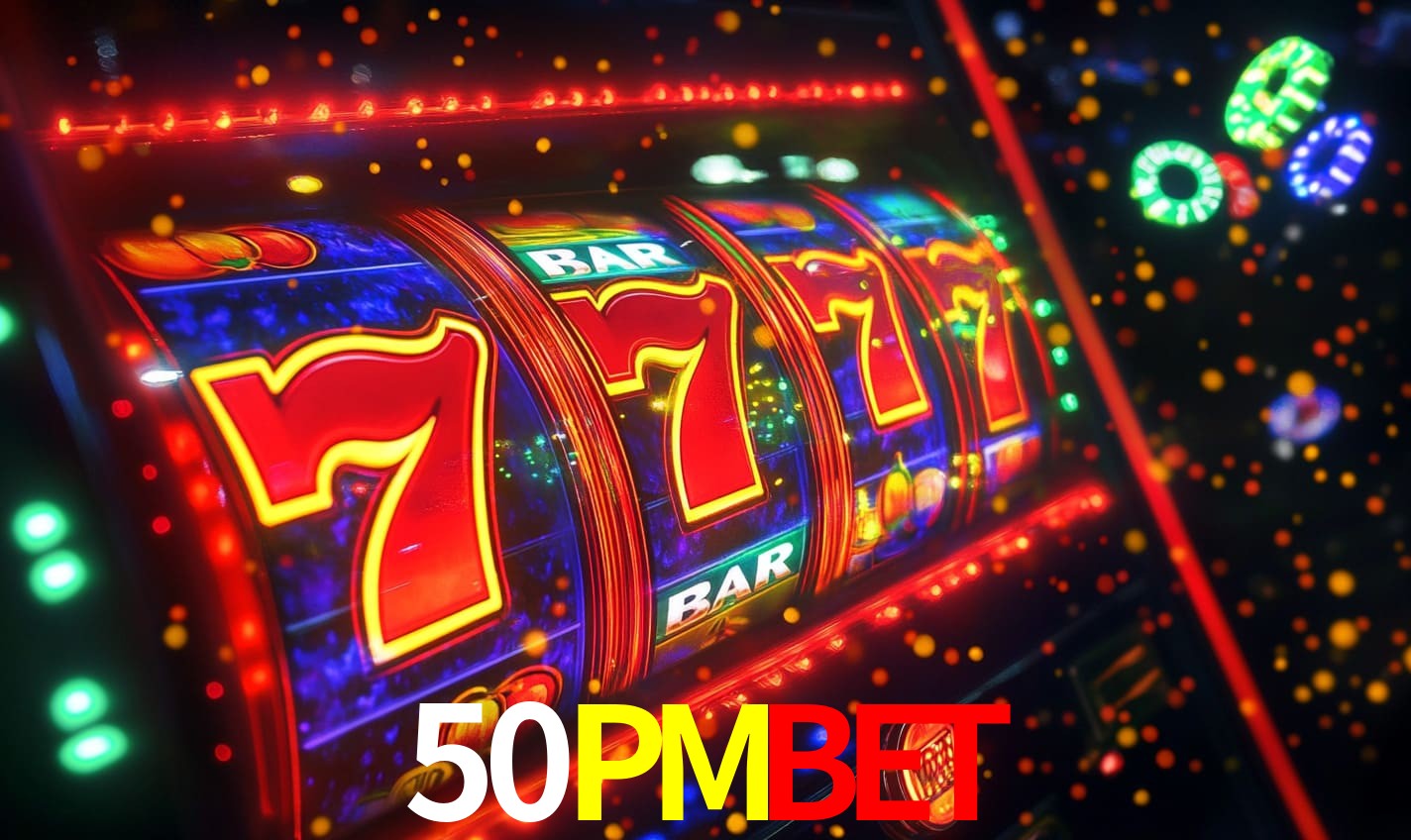 50PMBET apk