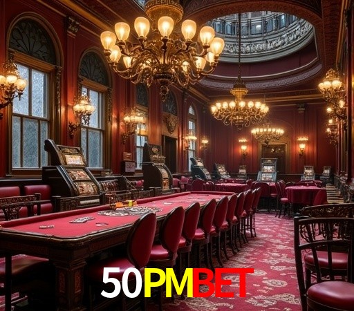 Especiais de Fim de Semana 50PMBET