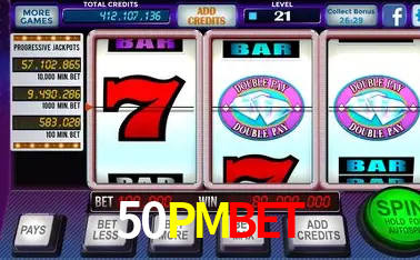 A Revolução dos Aplicativos de Jogos no 50PMBET