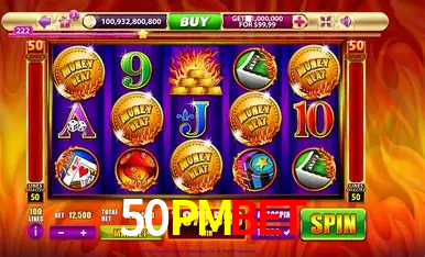 Desvendando o Mundo dos Jogos Virtuais na 50PMBET