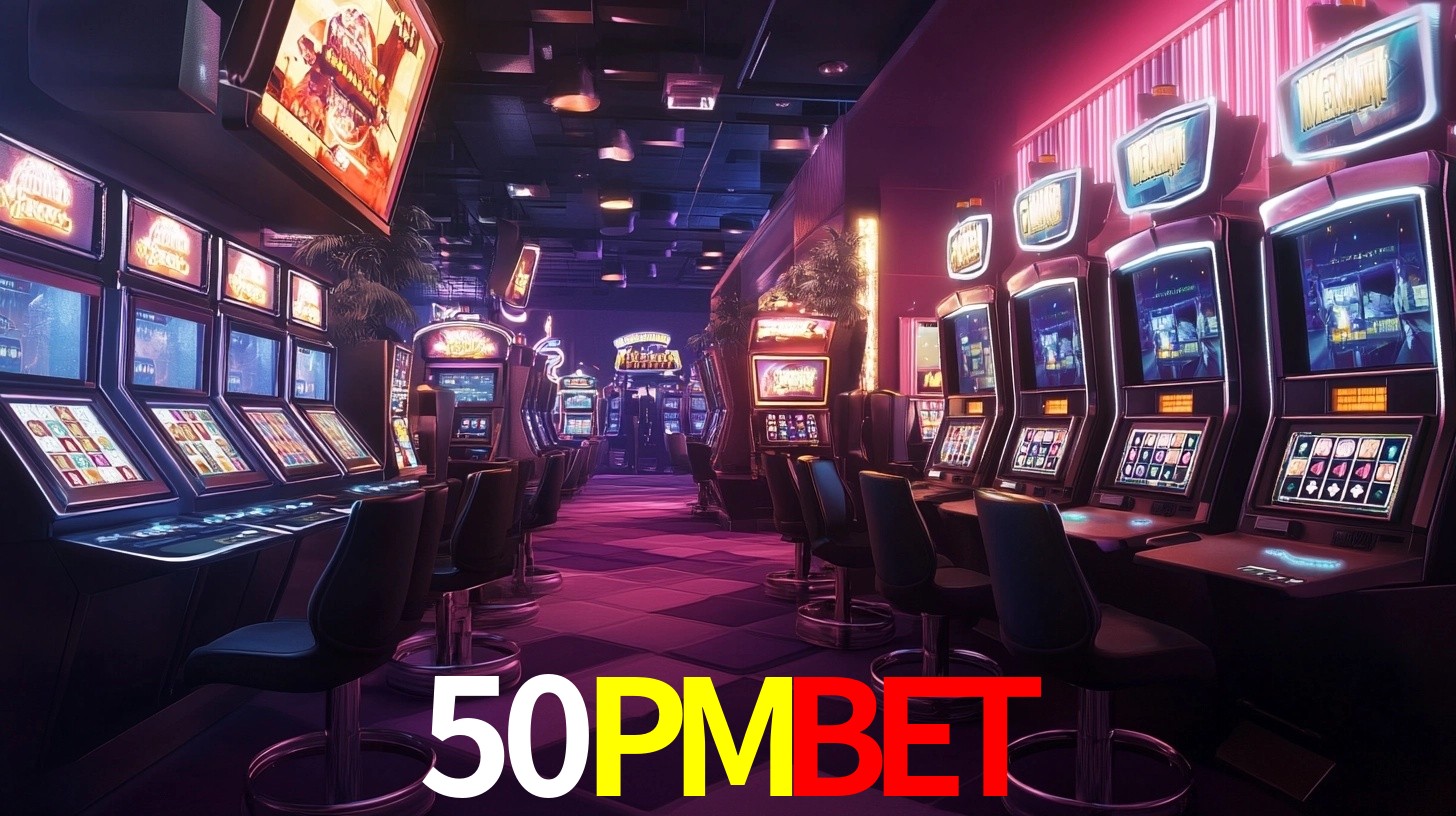 50PMBET App Interface