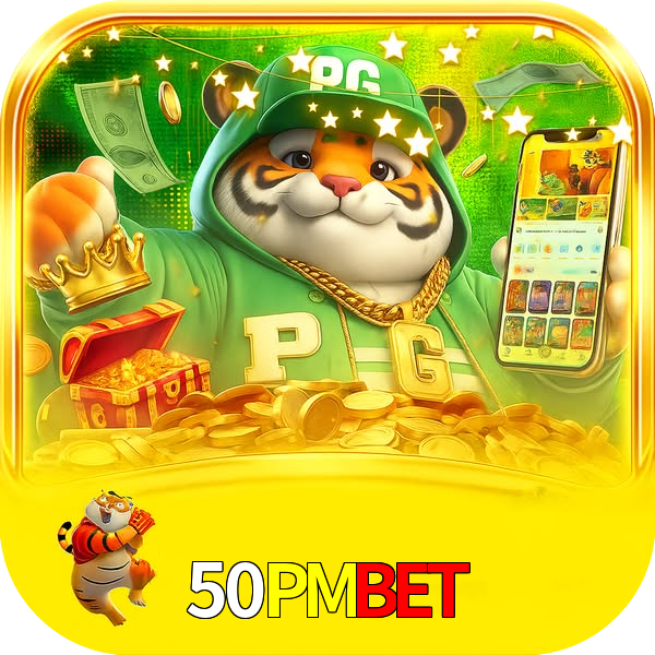 Ícone 50PMBET
